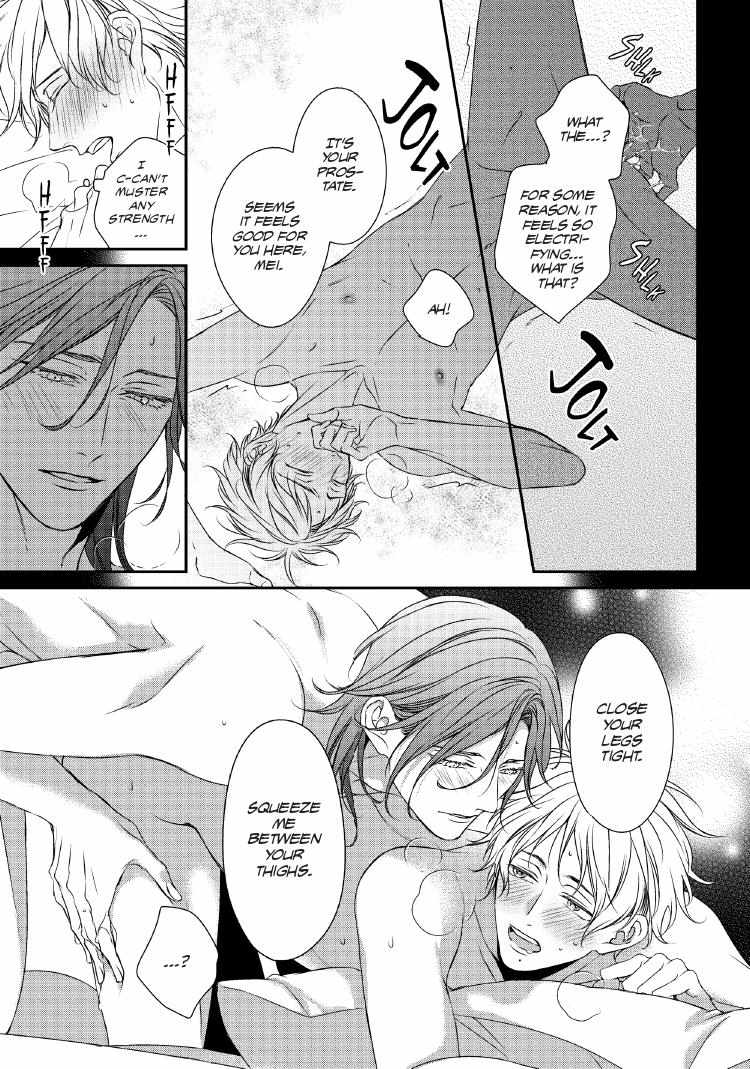 Engage Chapter 24 page 100 - 