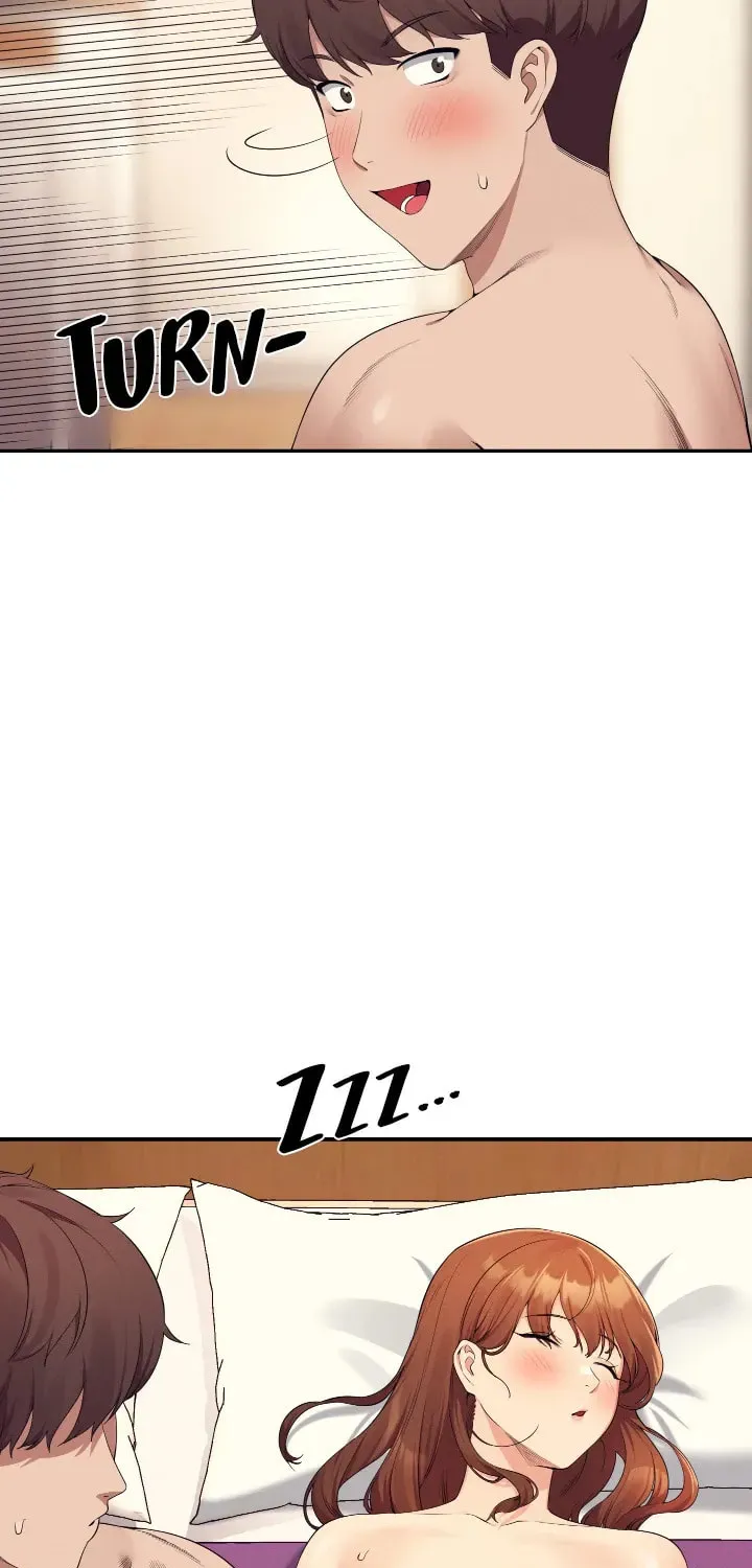 Engineering Beauties Chapter 100 page 12 - 