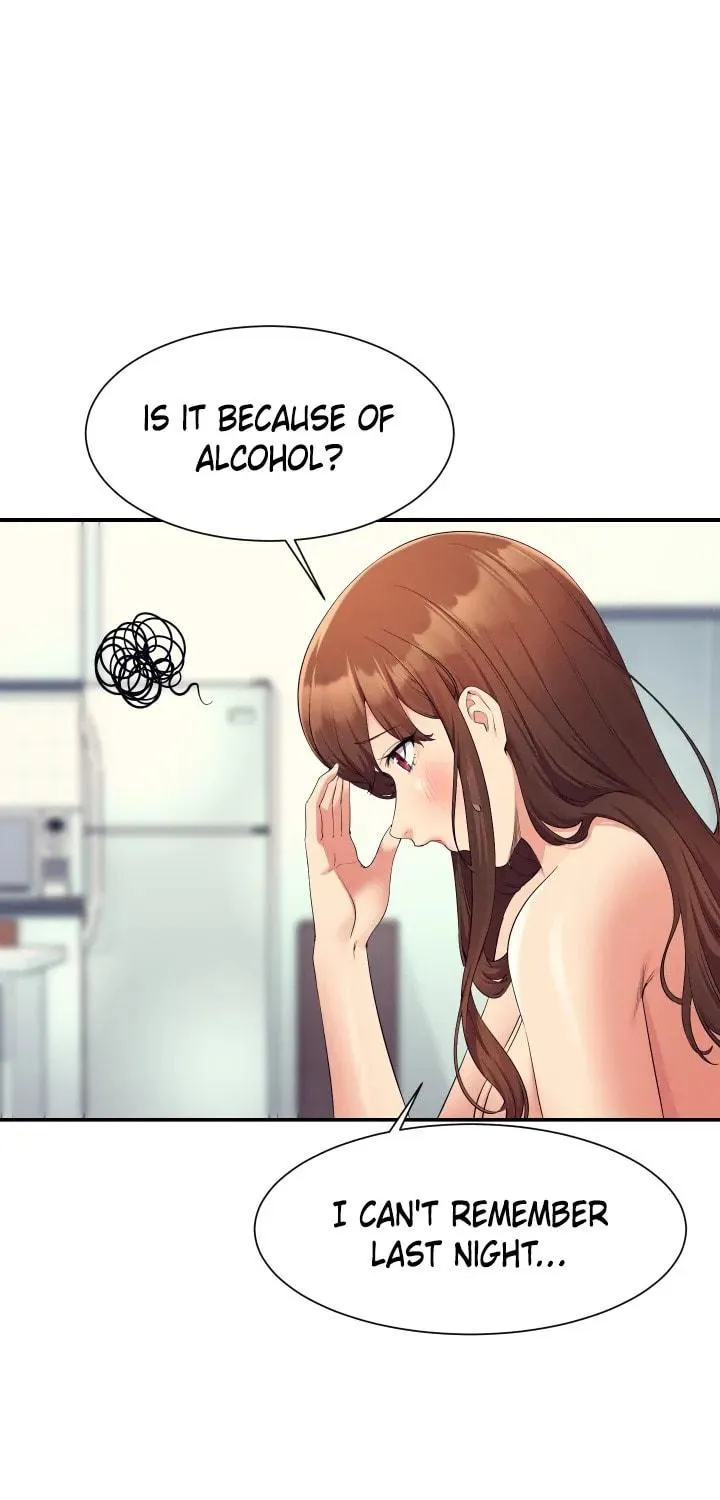 Engineering Beauties Chapter 100 page 21 - 