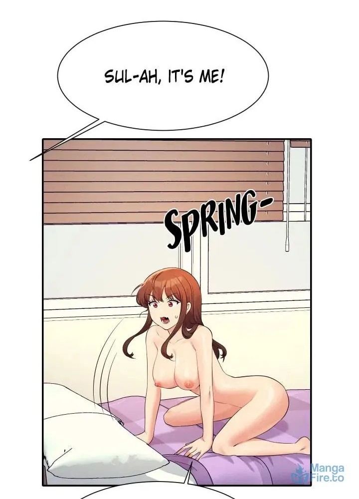 Engineering Beauties Chapter 100 page 28 - 
