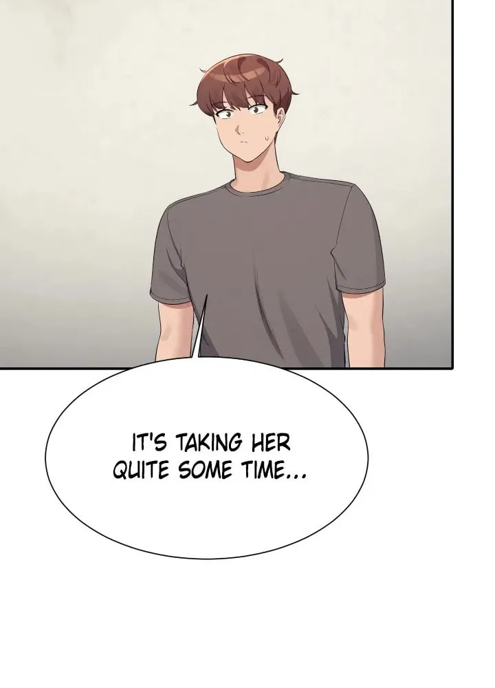 Engineering Beauties Chapter 100 page 31 - 
