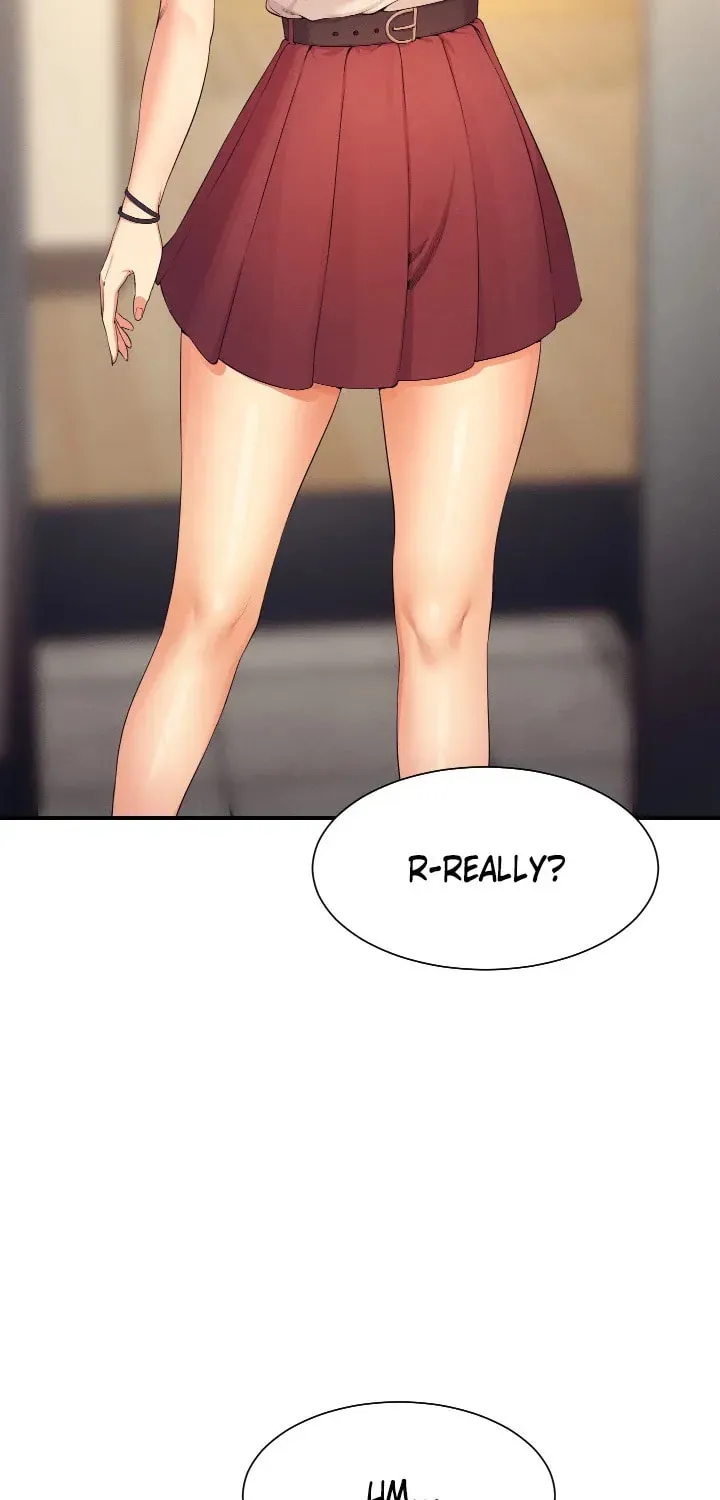Engineering Beauties Chapter 100 page 34 - 