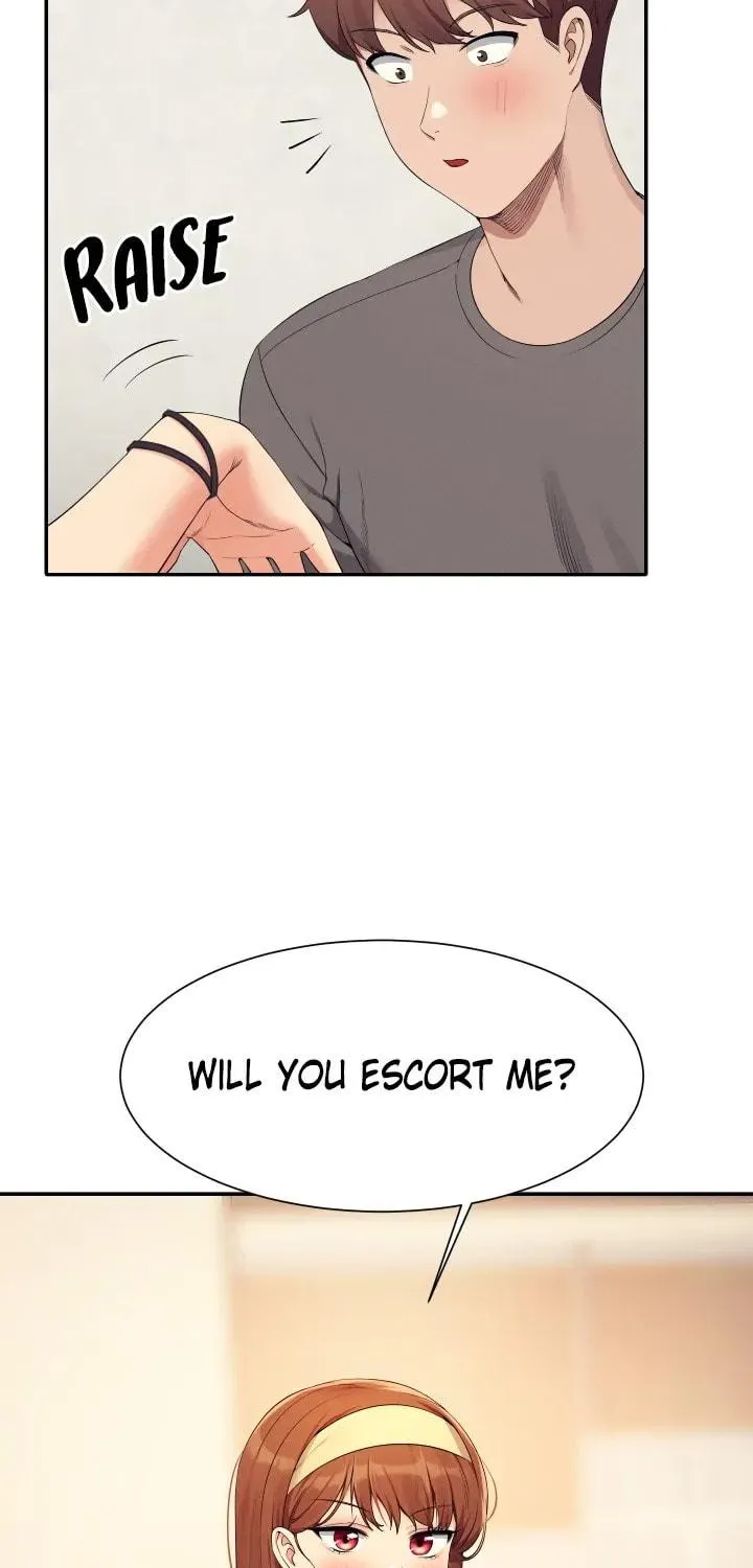 Engineering Beauties Chapter 100 page 38 - 