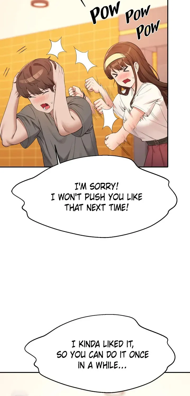 Engineering Beauties Chapter 100 page 68 - 