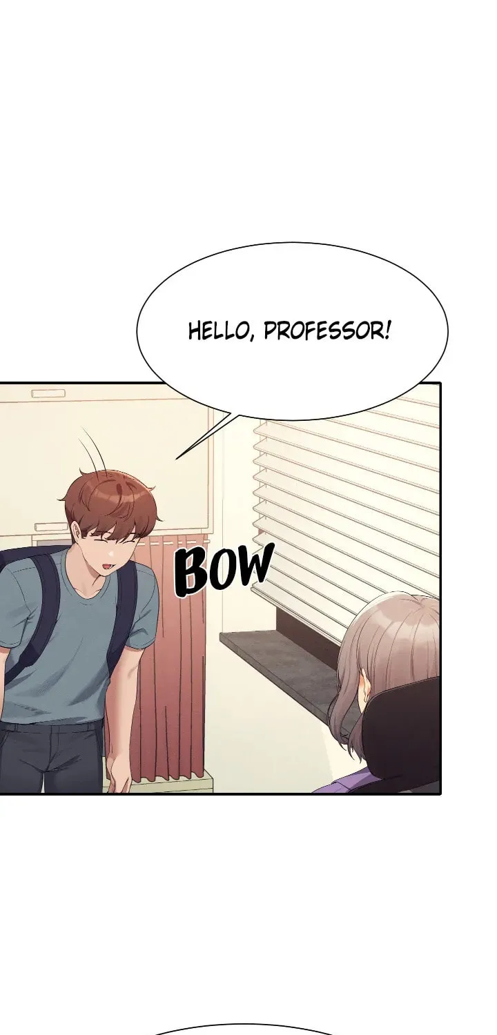 Engineering Beauties Chapter 100 page 86 - 