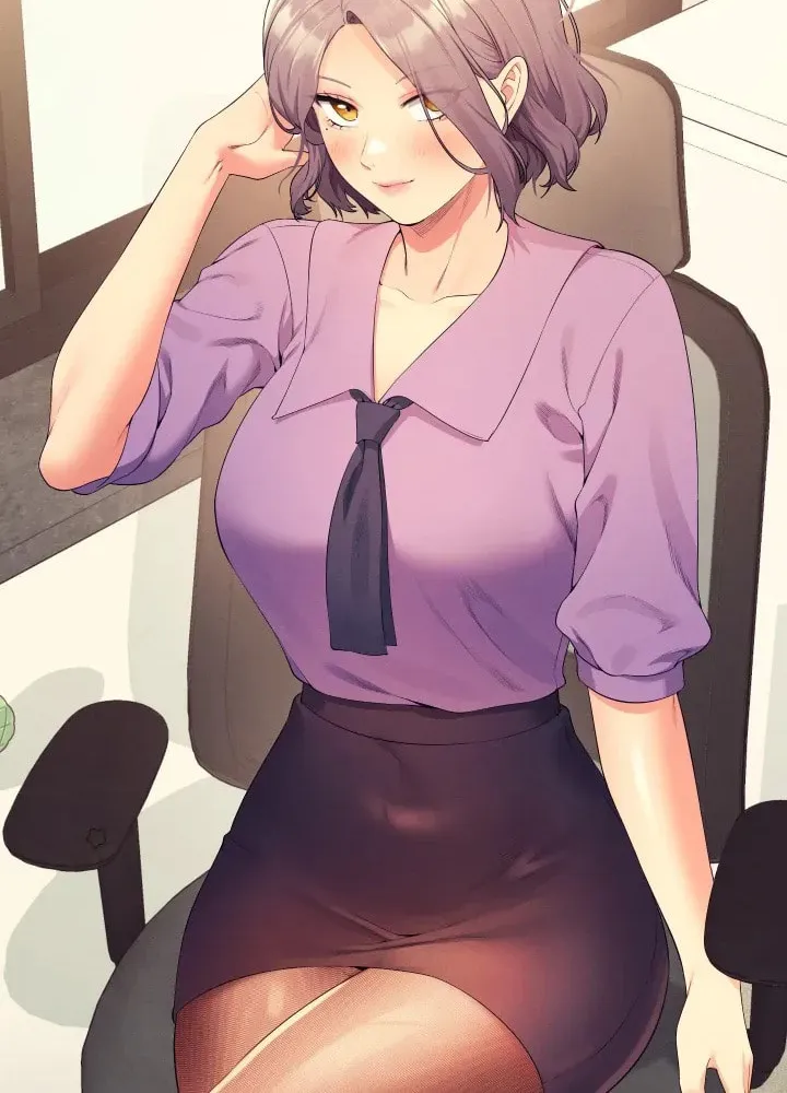 Engineering Beauties Chapter 100 page 91 - 