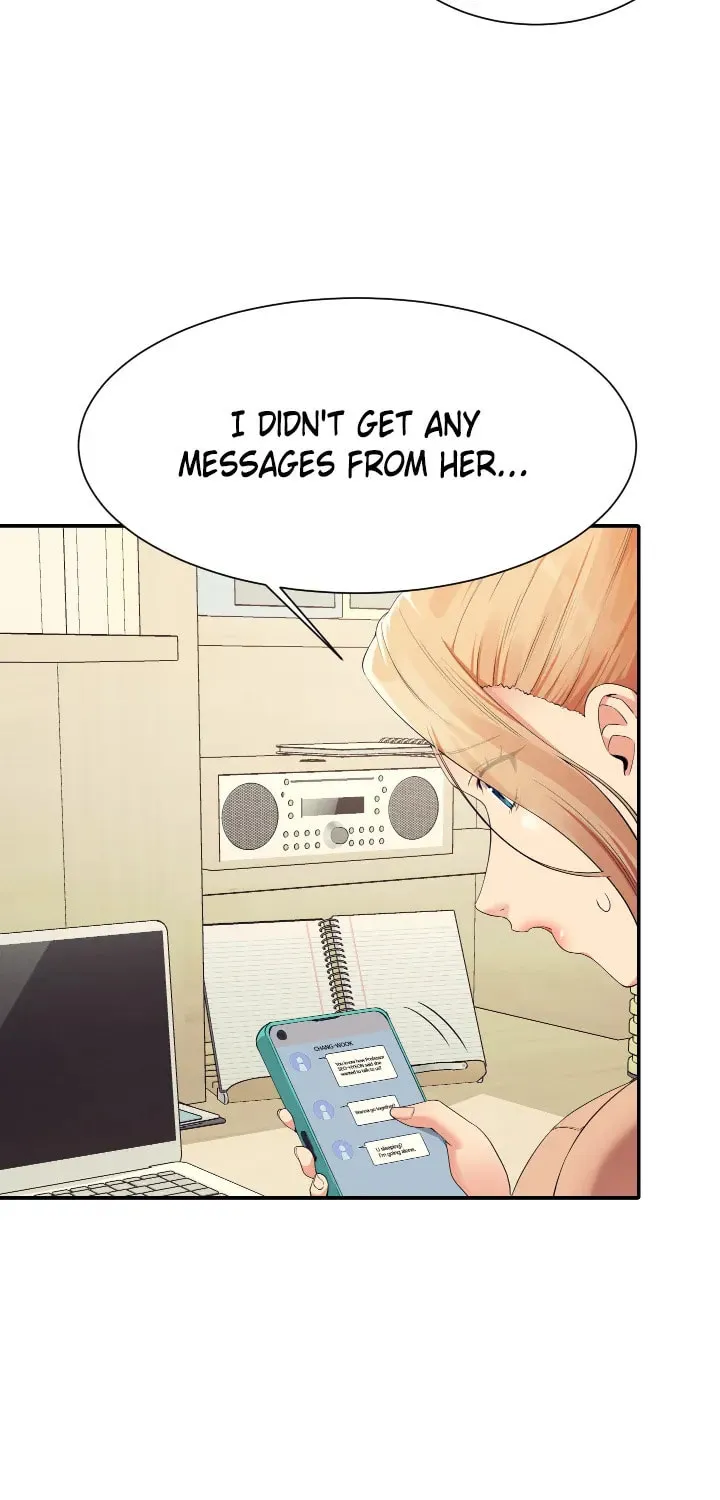 Engineering Beauties Chapter 101 page 12 - 