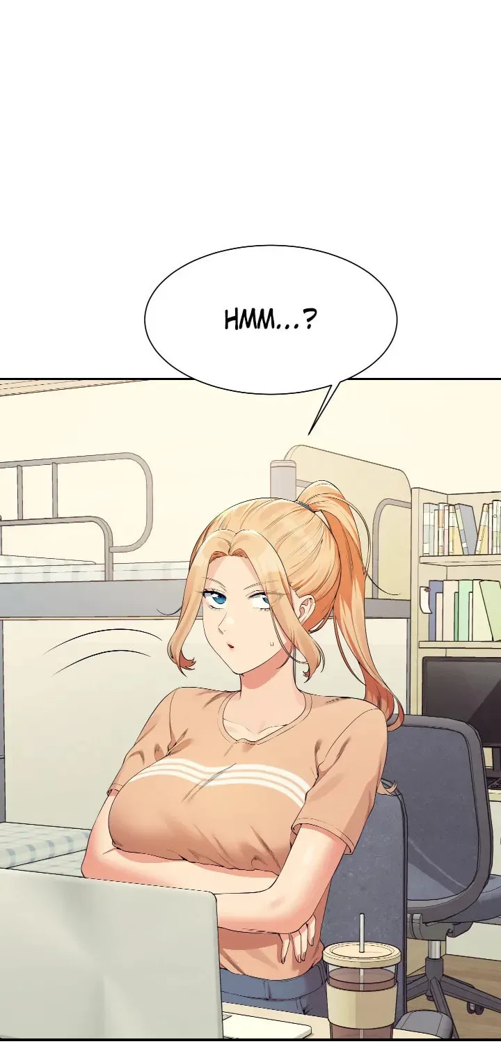 Engineering Beauties Chapter 101 page 14 - 