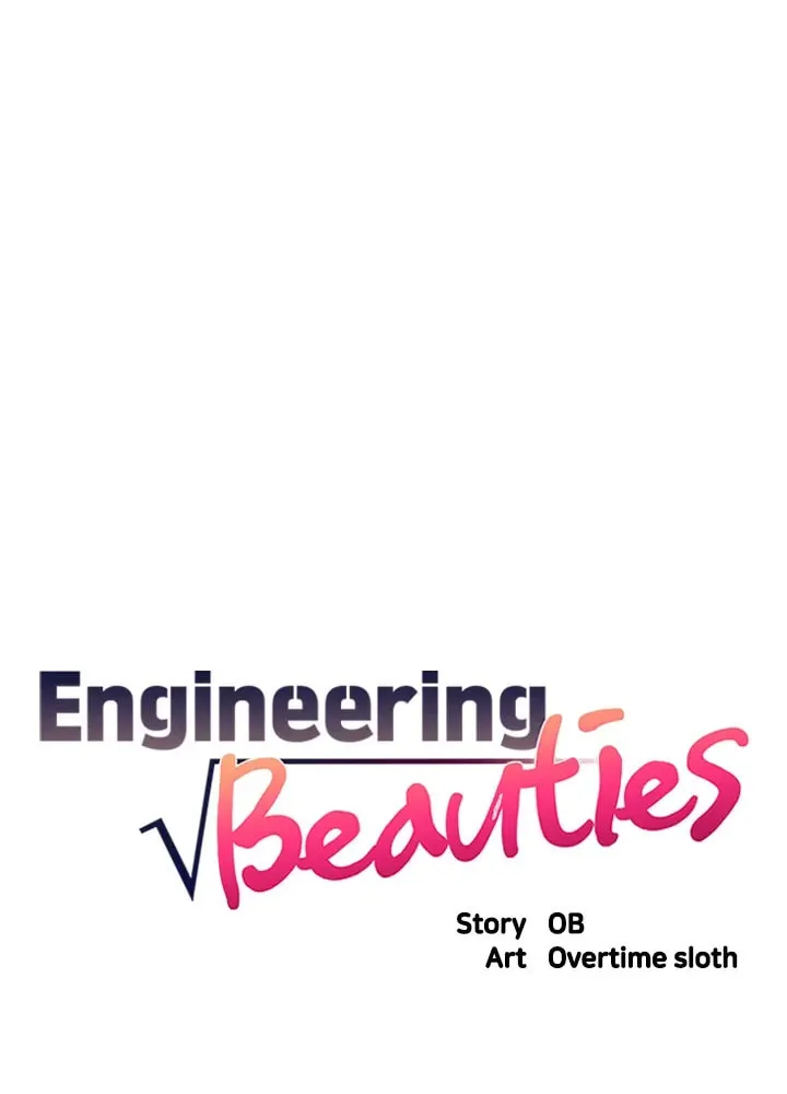 Engineering Beauties Chapter 101 page 15 - 