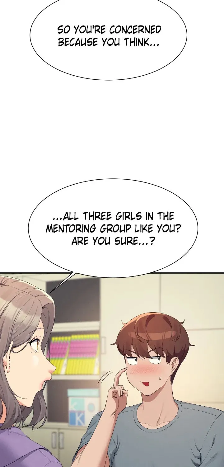 Engineering Beauties Chapter 101 page 30 - 