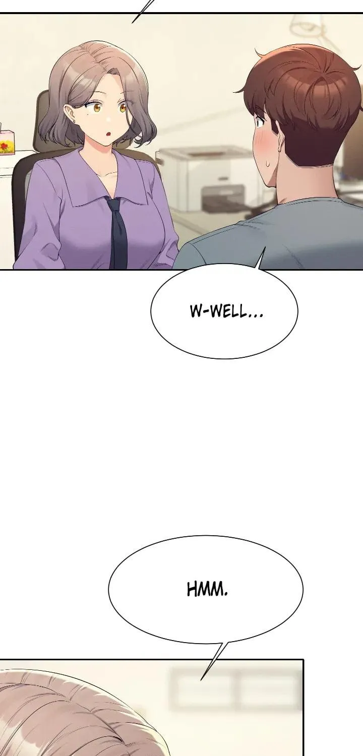 Engineering Beauties Chapter 101 page 32 - 
