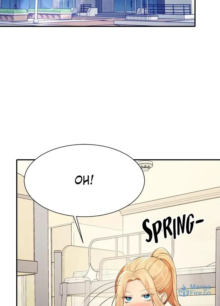 Engineering Beauties Chapter 101 page 6 - 