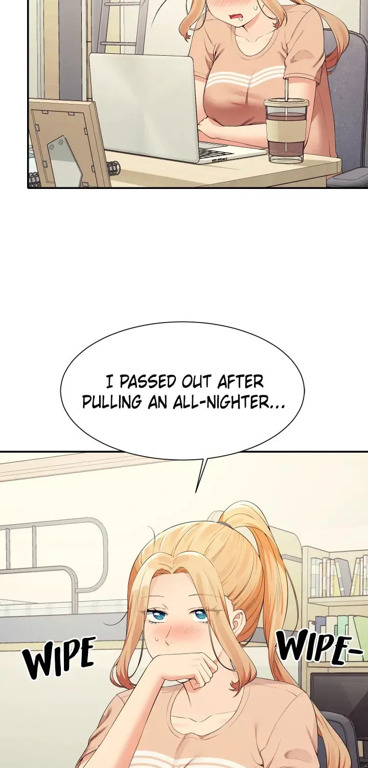 Engineering Beauties Chapter 101 page 7 - 