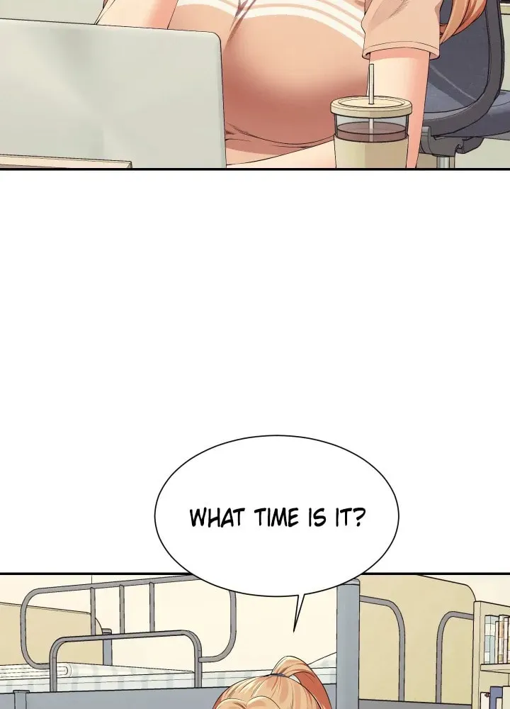 Engineering Beauties Chapter 101 page 8 - 