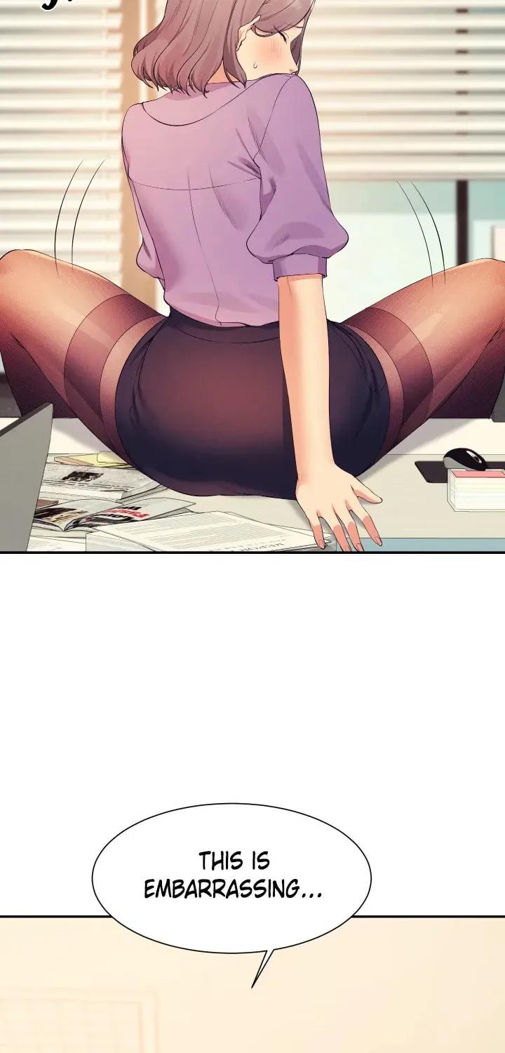 Engineering Beauties Chapter 101 page 73 - 