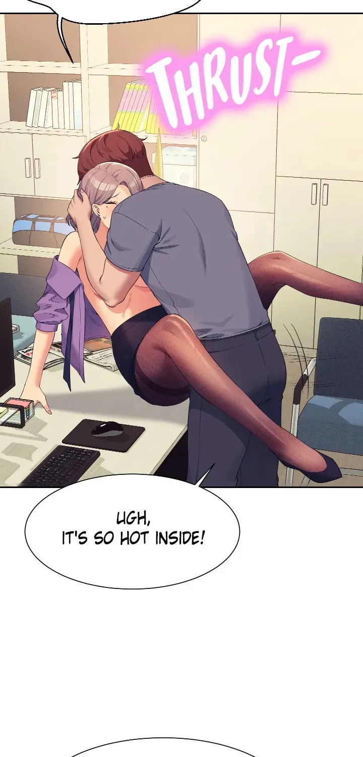 Engineering Beauties Chapter 101 page 89 - 