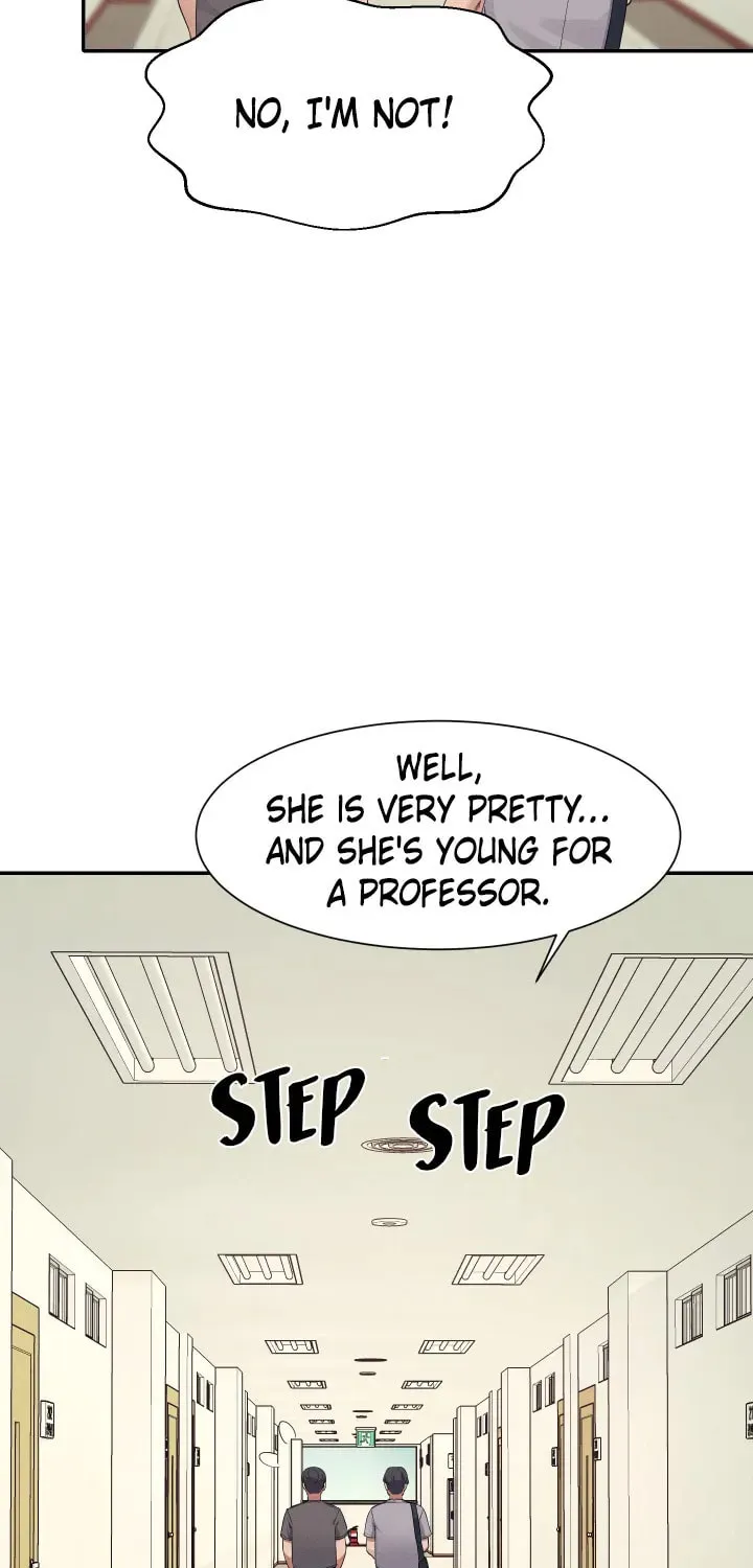 Engineering Beauties Chapter 102 page 12 - 