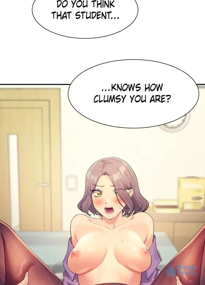 Engineering Beauties Chapter 102 page 17 - 