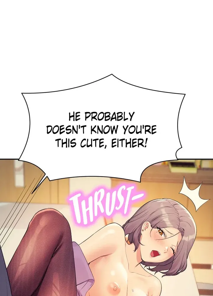 Engineering Beauties Chapter 102 page 20 - 