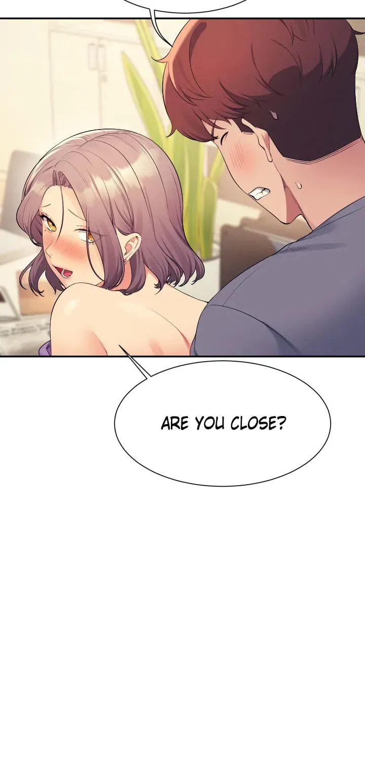 Engineering Beauties Chapter 102 page 25 - 