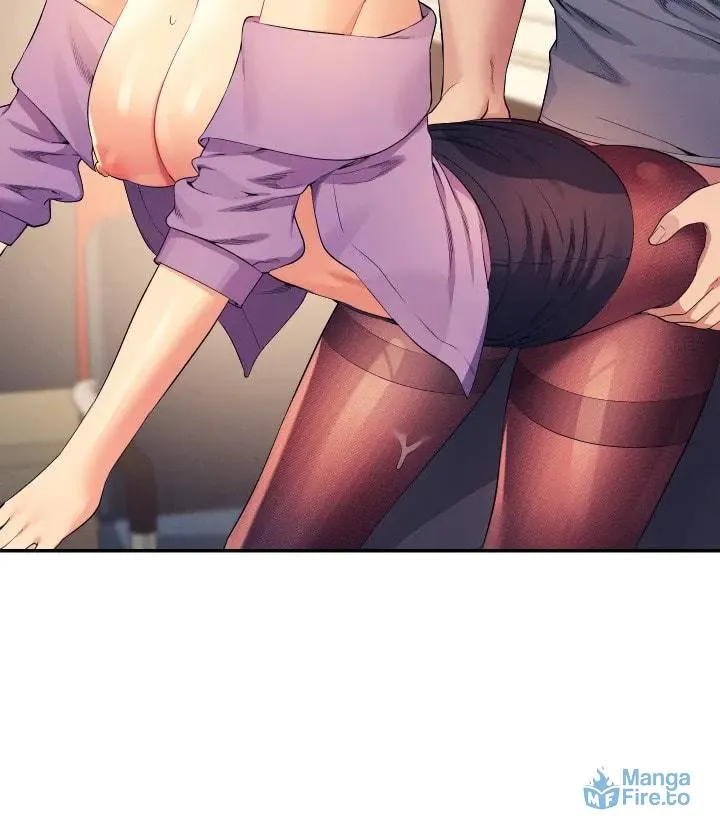 Engineering Beauties Chapter 102 page 27 - 