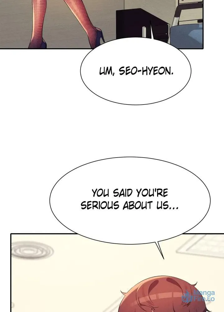 Engineering Beauties Chapter 102 page 33 - 