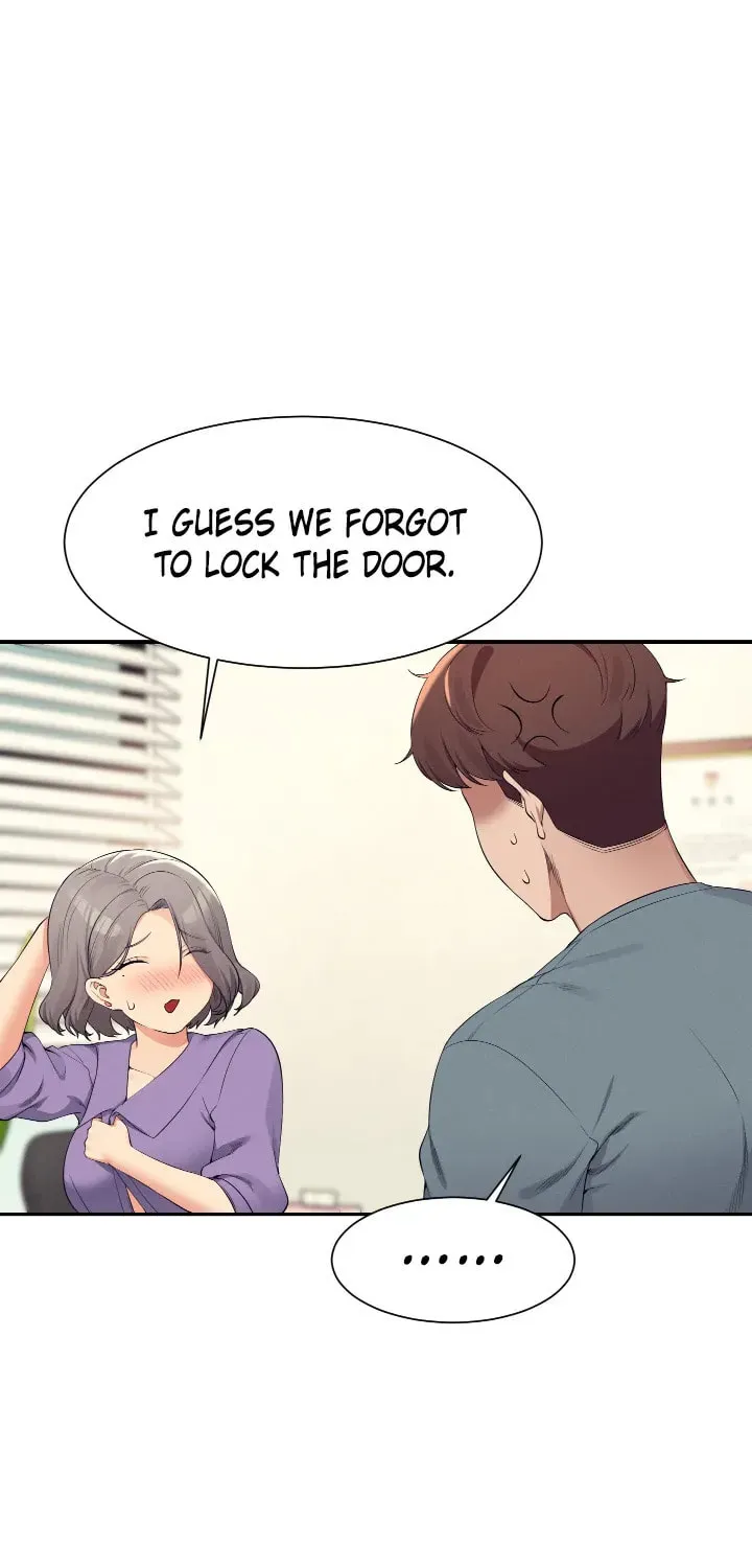 Engineering Beauties Chapter 102 page 42 - 