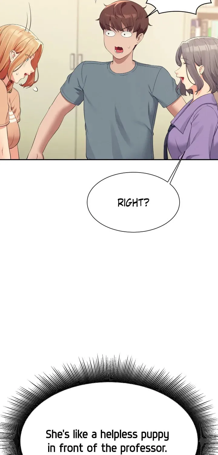 Engineering Beauties Chapter 102 page 48 - 