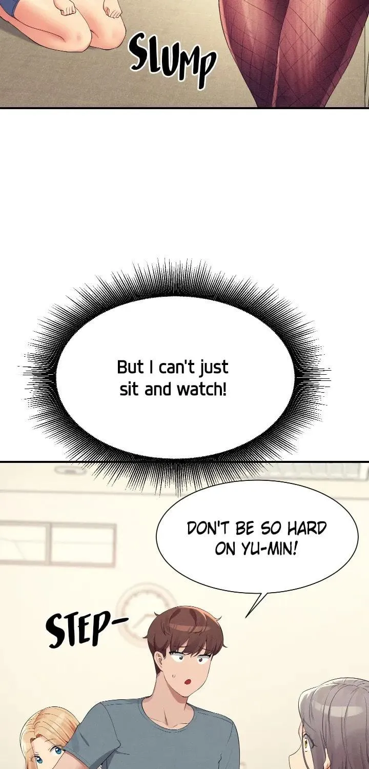 Engineering Beauties Chapter 102 page 50 - 