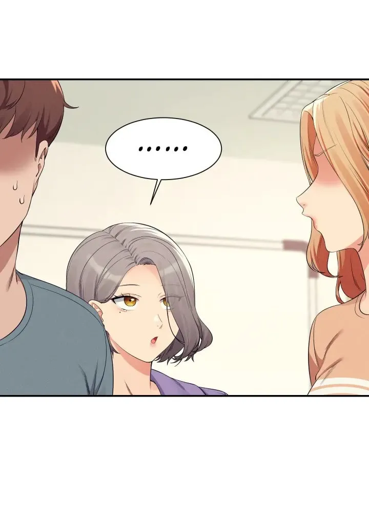 Engineering Beauties Chapter 102 page 58 - 