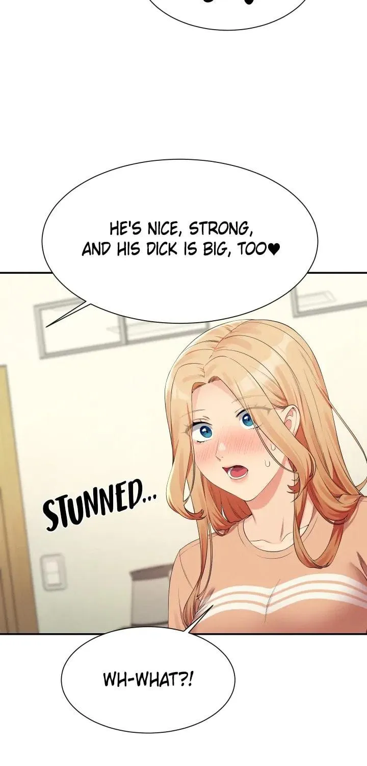 Engineering Beauties Chapter 102 page 61 - 