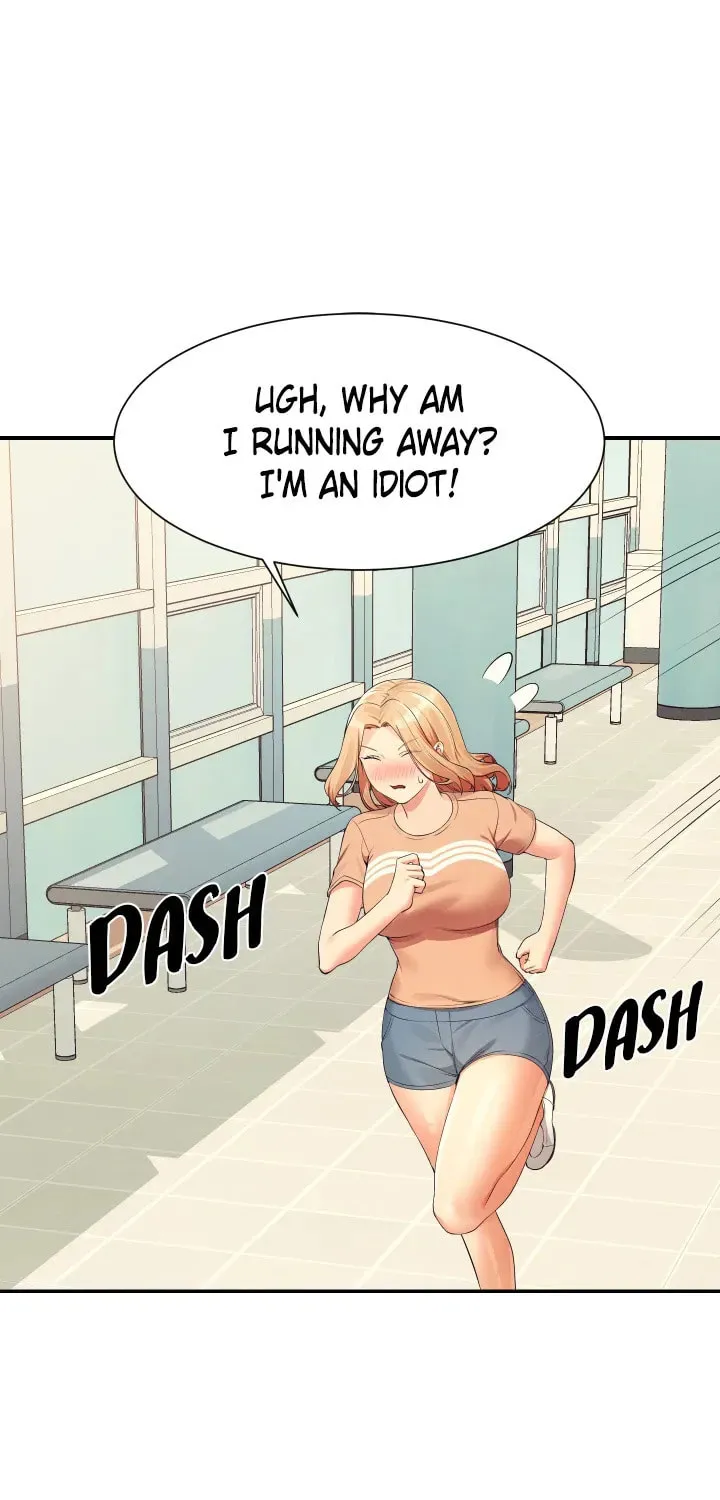 Engineering Beauties Chapter 102 page 76 - 