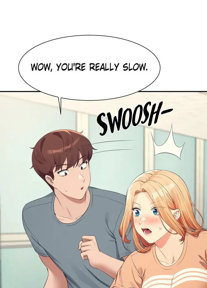 Engineering Beauties Chapter 102 page 77 - 