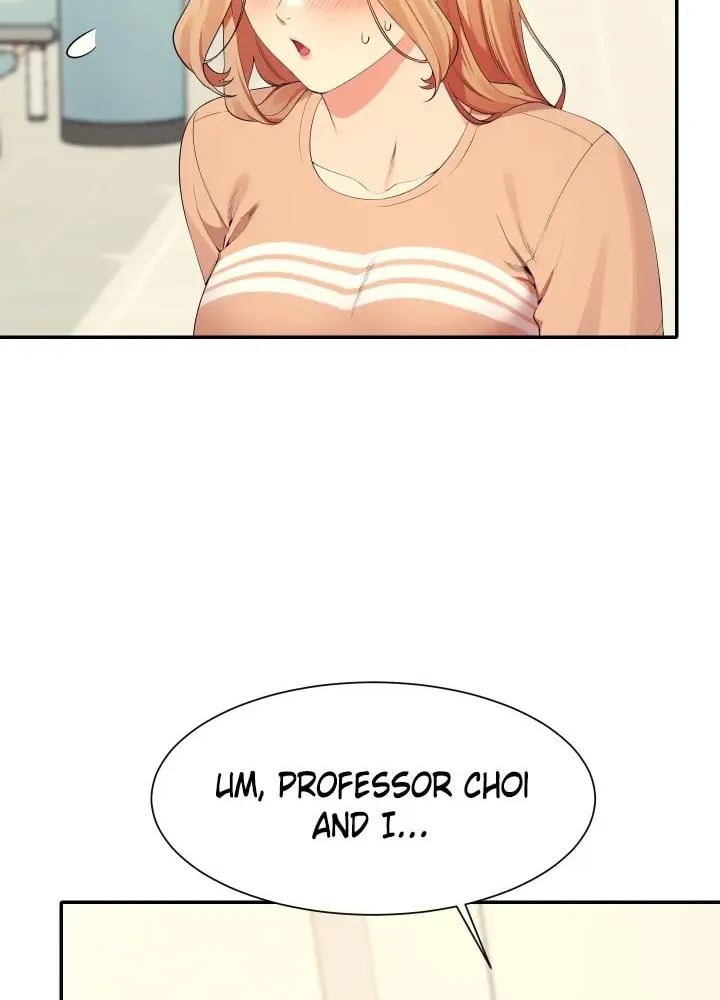 Engineering Beauties Chapter 102 page 81 - 