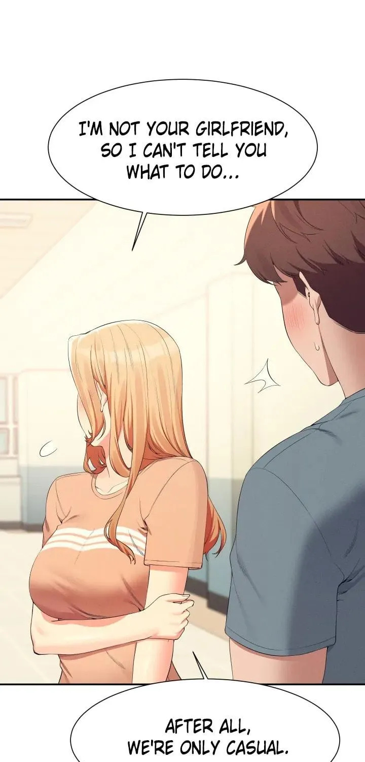 Engineering Beauties Chapter 102 page 83 - 