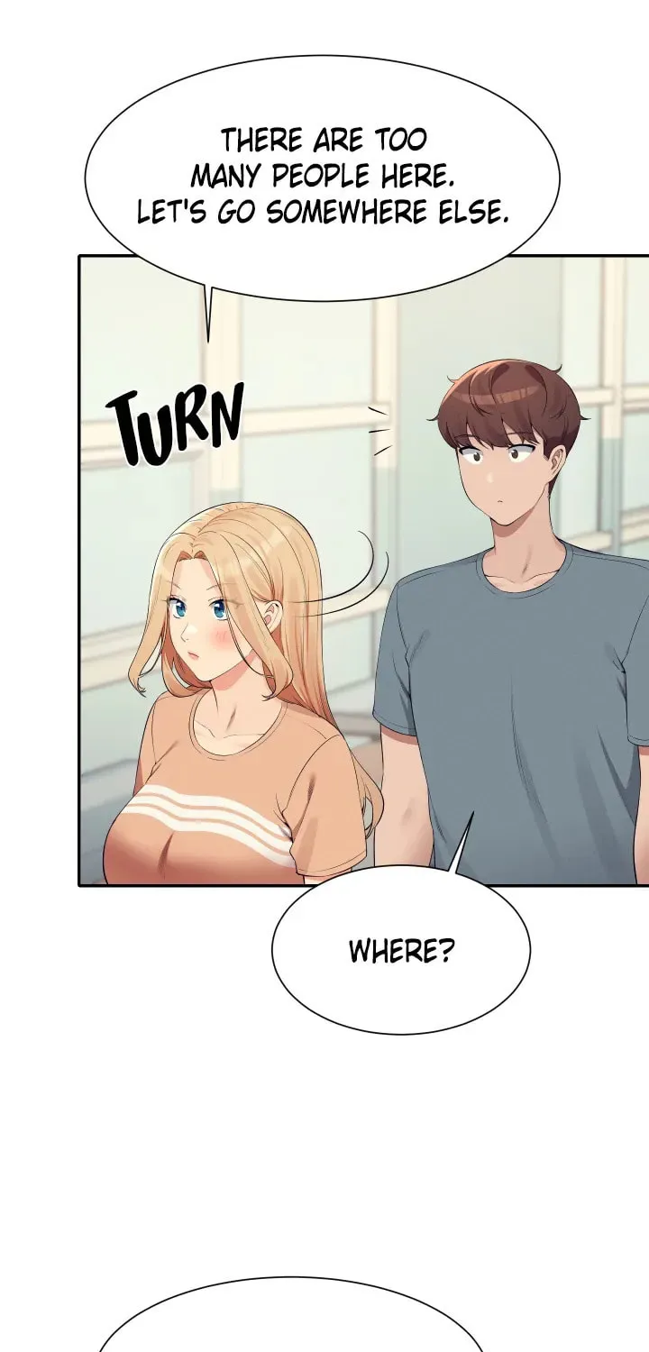 Engineering Beauties Chapter 103 page 11 - 