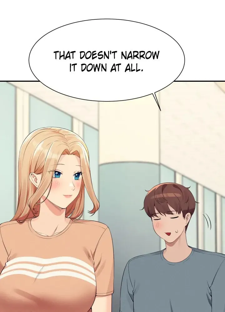 Engineering Beauties Chapter 103 page 14 - 