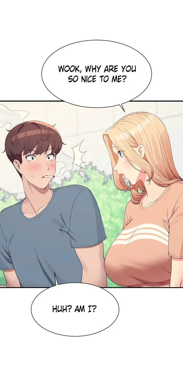 Engineering Beauties Chapter 103 page 19 - 