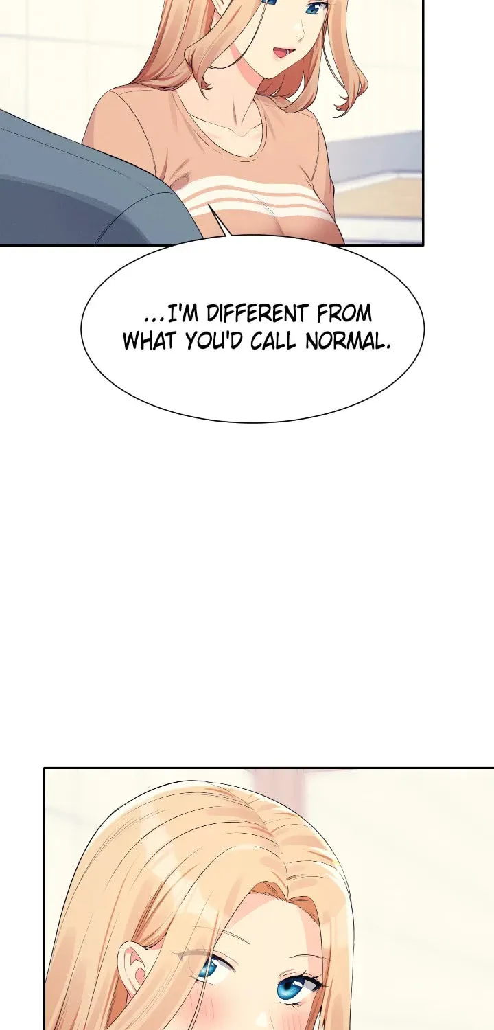 Engineering Beauties Chapter 103 page 21 - 