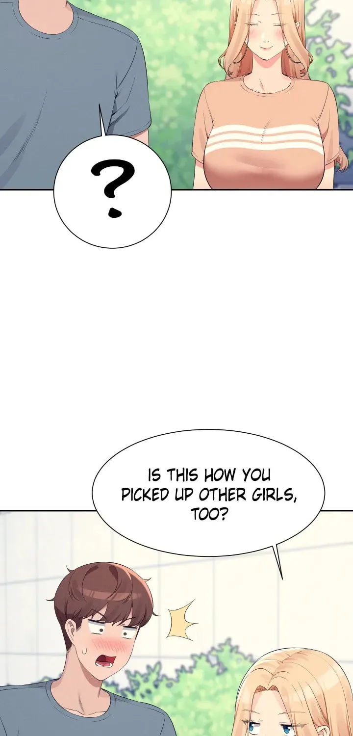 Engineering Beauties Chapter 103 page 25 - 