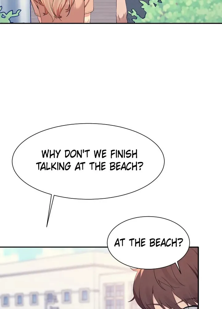 Engineering Beauties Chapter 103 page 34 - 