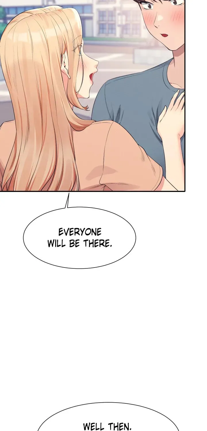 Engineering Beauties Chapter 103 page 35 - 