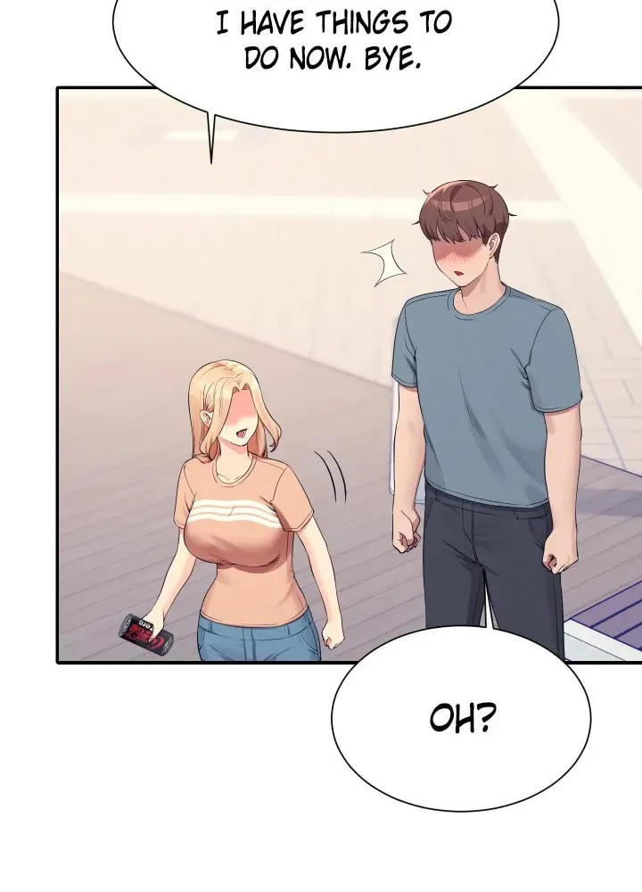 Engineering Beauties Chapter 103 page 36 - 