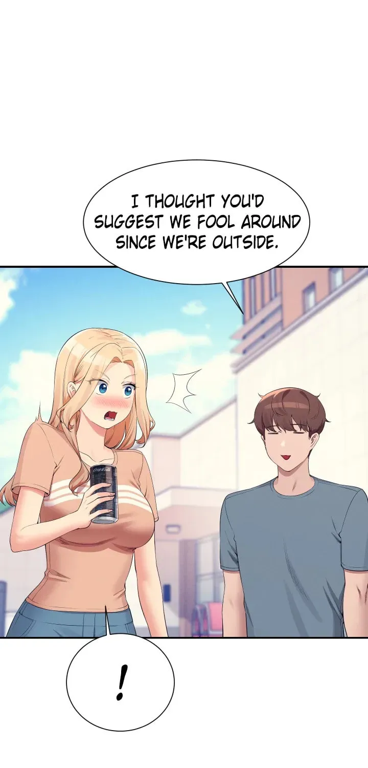 Engineering Beauties Chapter 103 page 38 - 