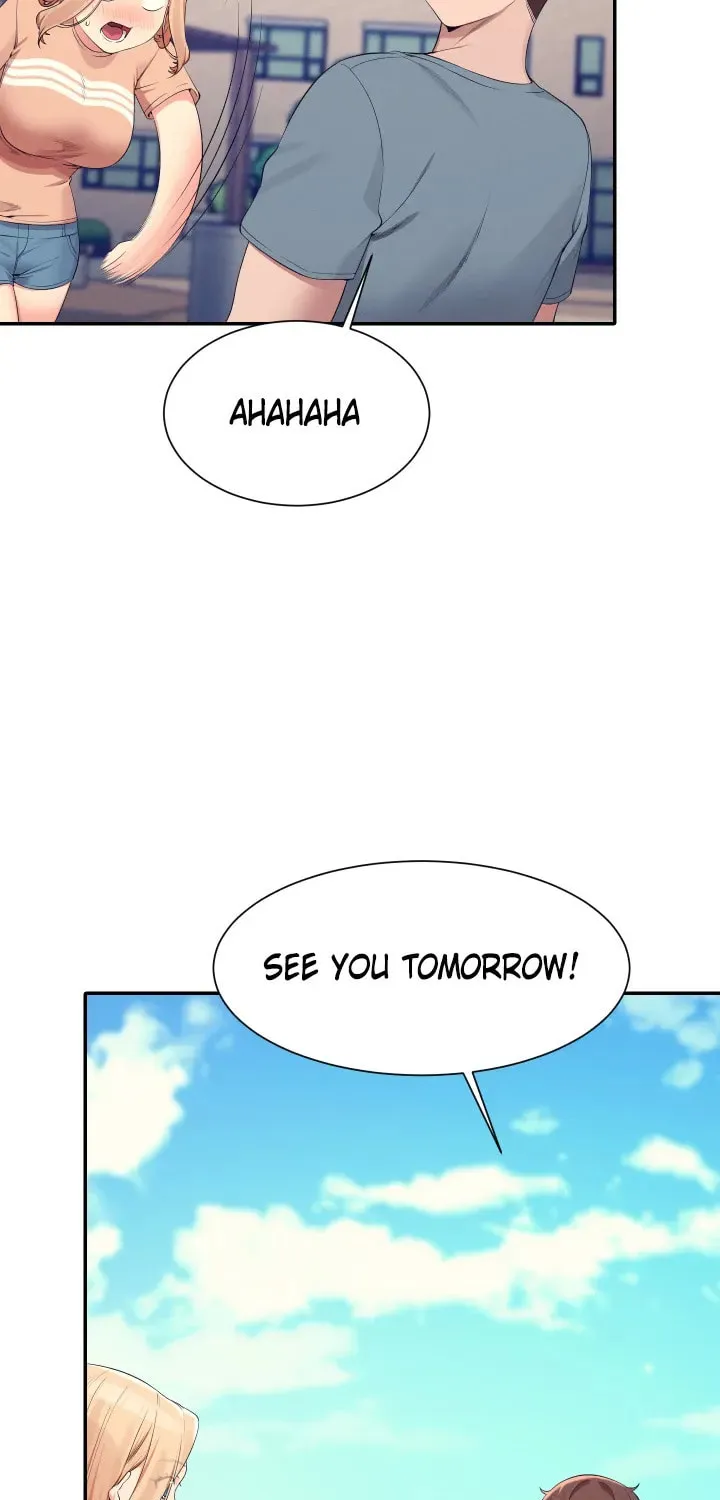 Engineering Beauties Chapter 103 page 40 - 