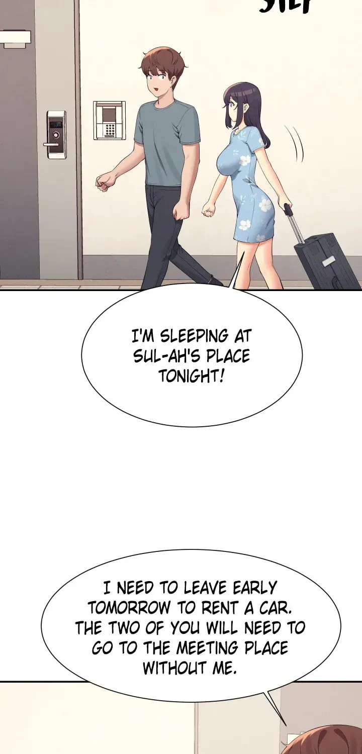 Engineering Beauties Chapter 103 page 49 - 