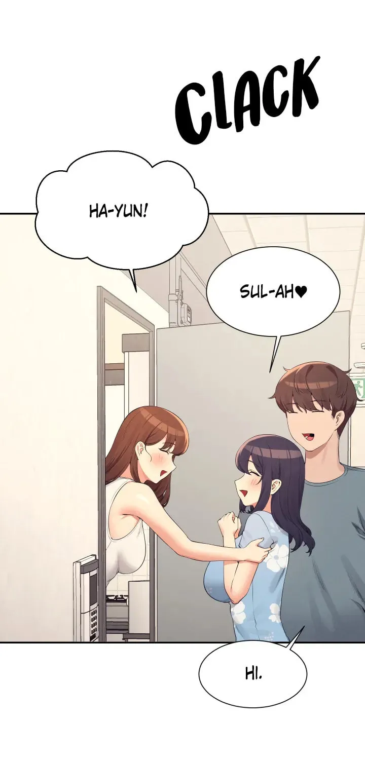 Engineering Beauties Chapter 103 page 51 - 