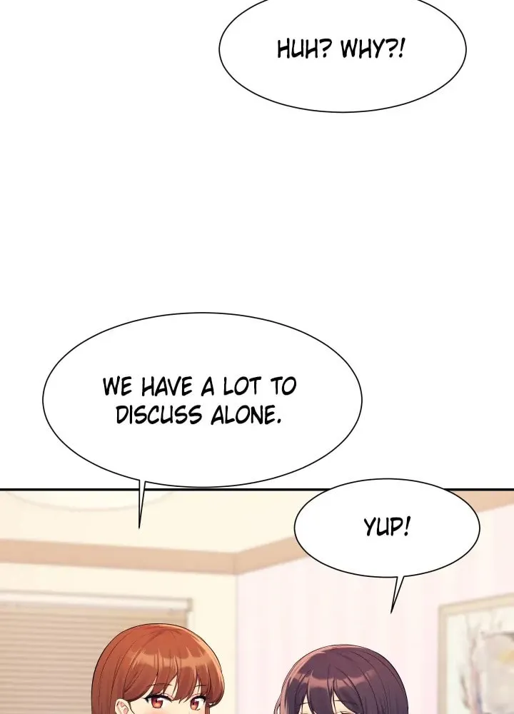 Engineering Beauties Chapter 103 page 54 - 
