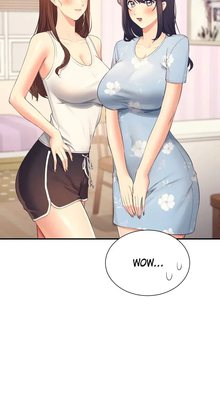 Engineering Beauties Chapter 103 page 55 - 