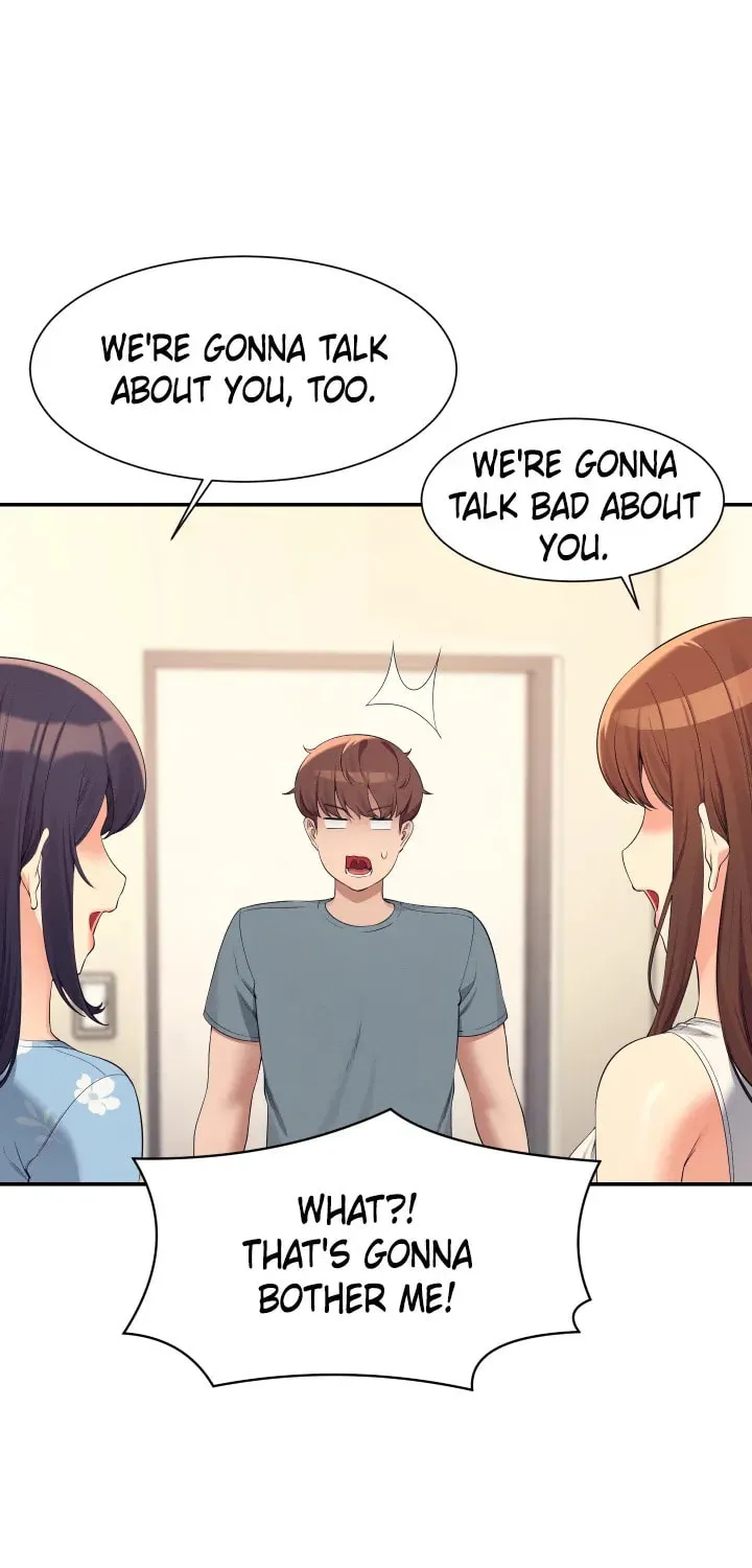 Engineering Beauties Chapter 103 page 56 - 